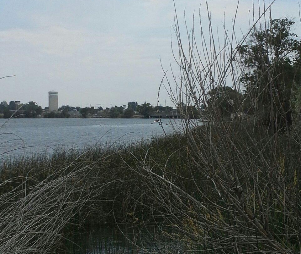 Blue Heron Park景点图片