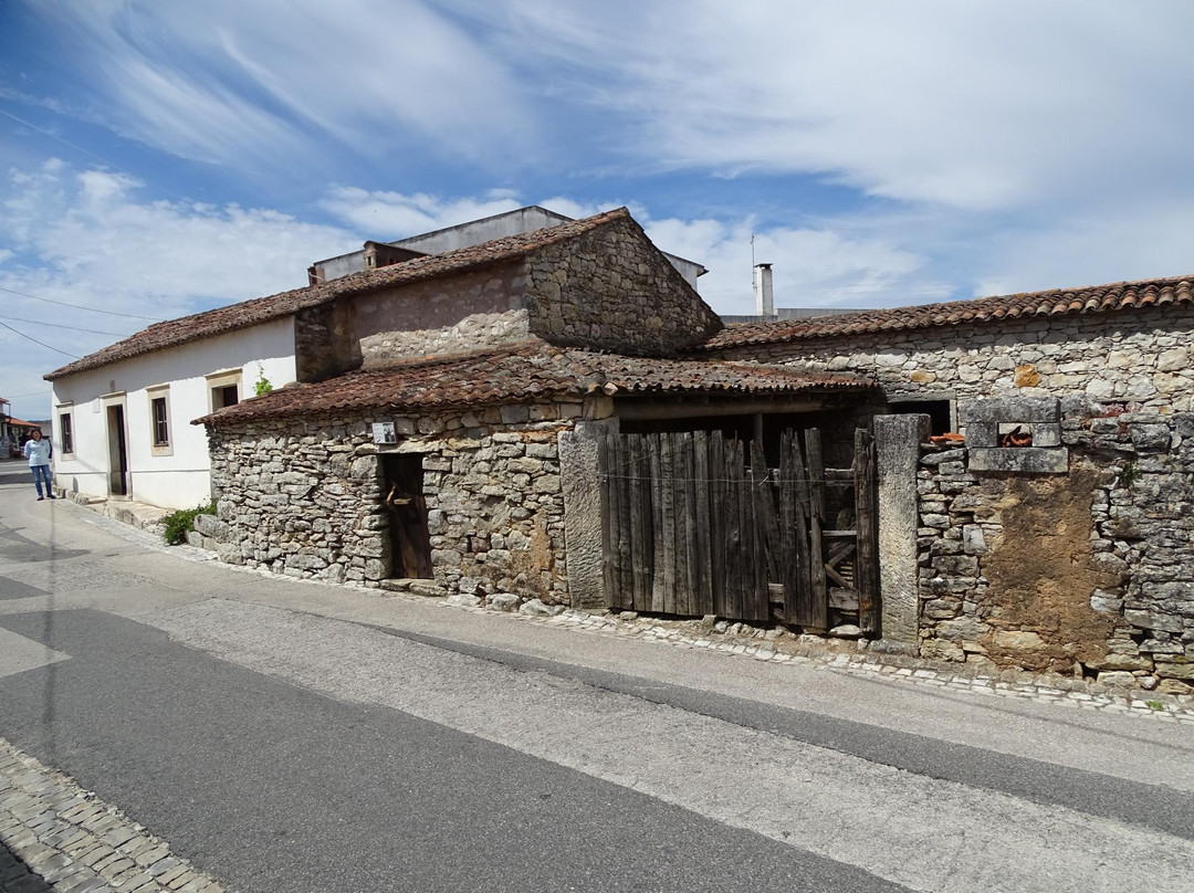 Casa De Francisco & Jacinta Marto景点图片