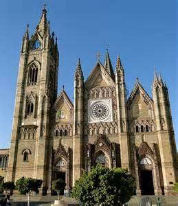 Templo Expiatorio del Santísimo Sacramento景点图片