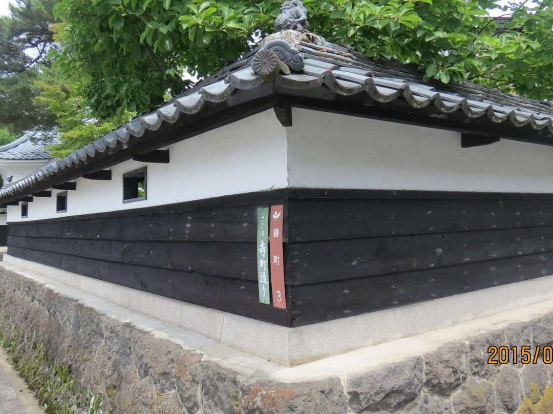 Teramachi Street景点图片