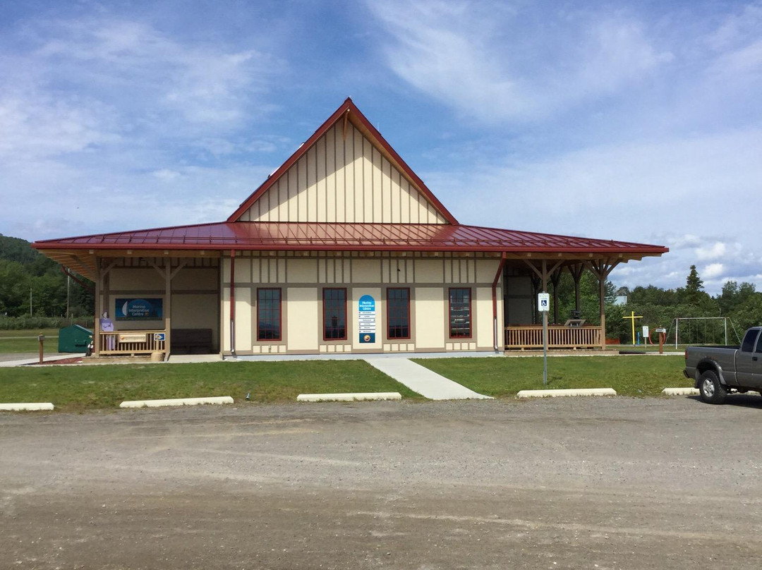 Red Rock Marina Centre-Red Rock必去景点