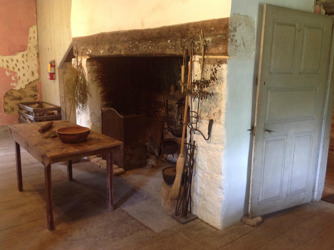 Schifferstadt Architectural Museum-弗雷德里克必去景点