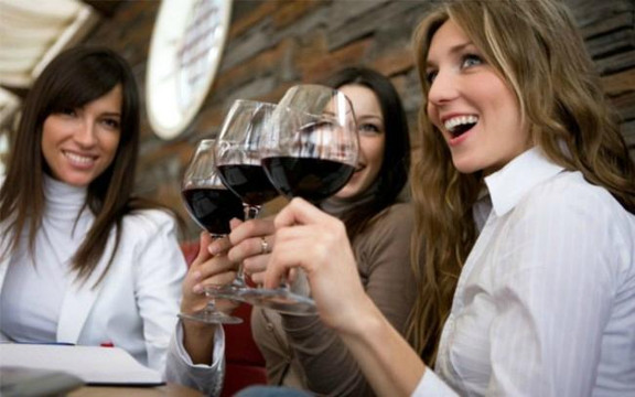 Boston Wine Tours-波士顿必去景点