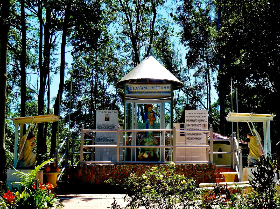 Marian Valley - Shrine of Our Lady Help of Christians景点图片