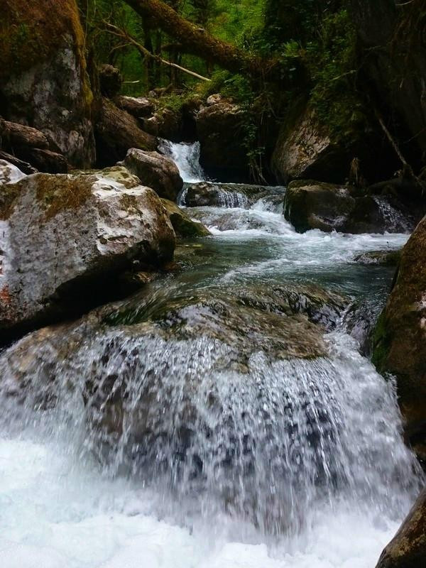 Aquarando景点图片