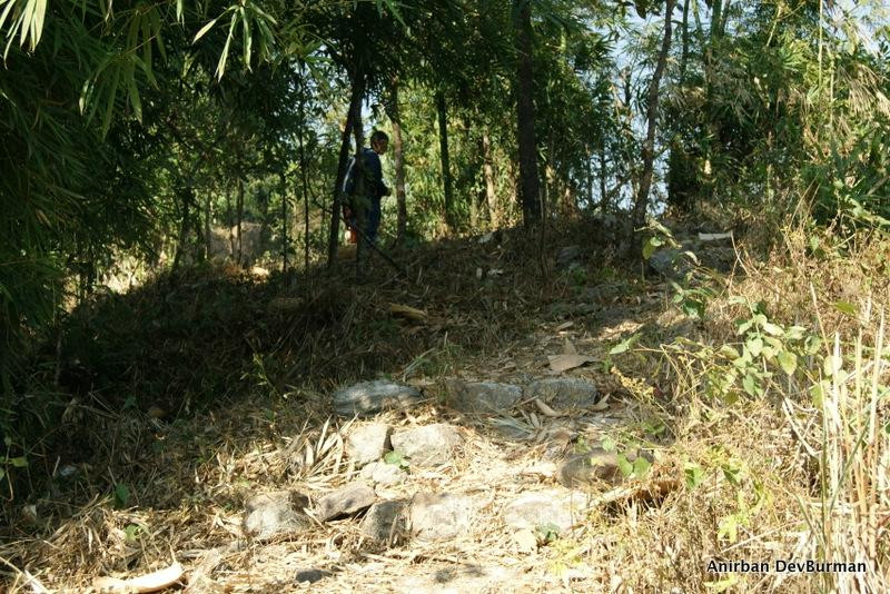 Jaldhaka River Valley-噶伦堡必去景点