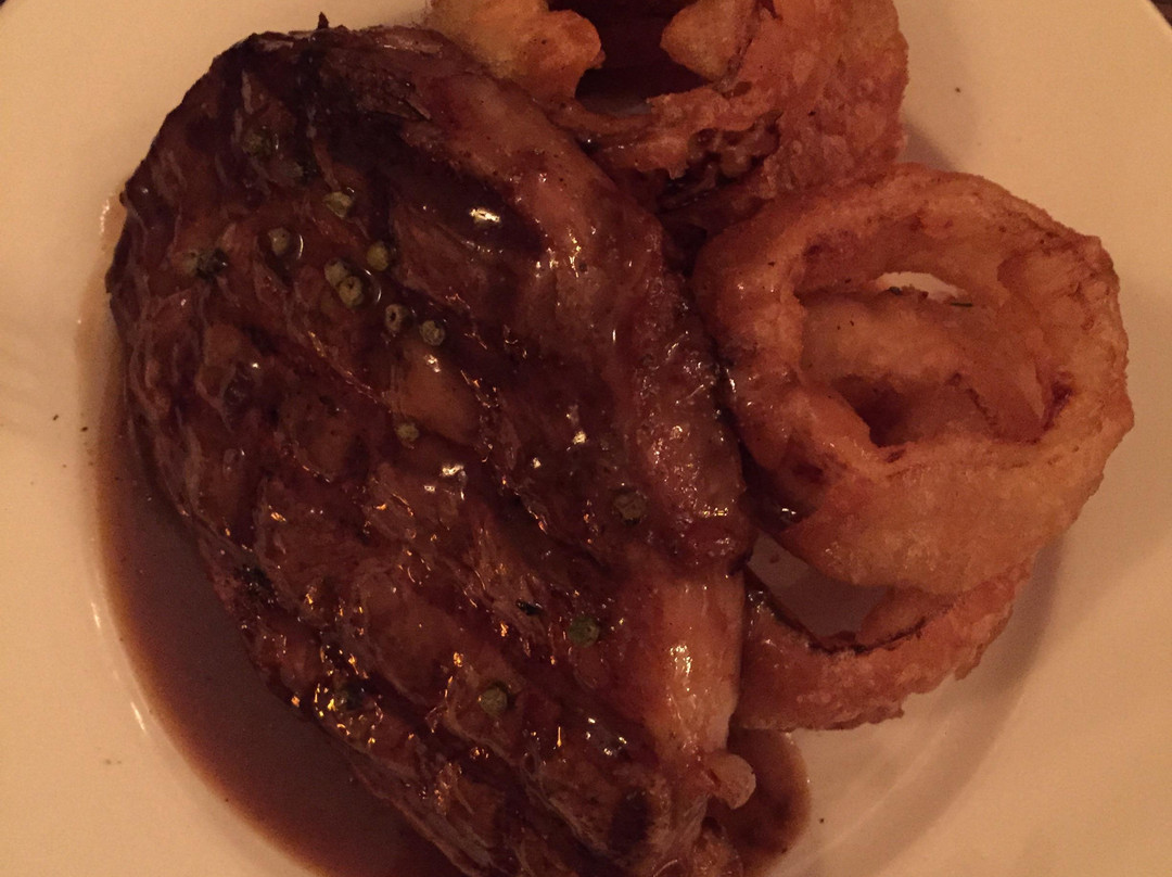 Ridgewood餐馆和美食-Ltauha