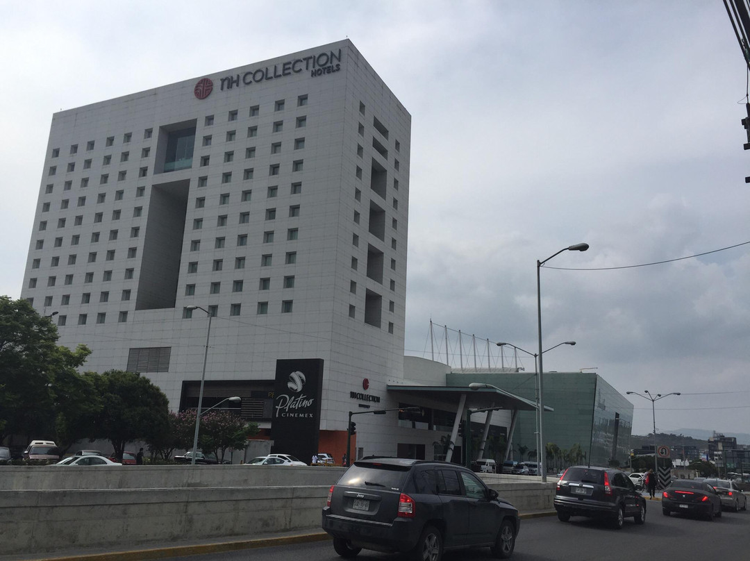 Paseo San Pedro Centro Comercial景点图片