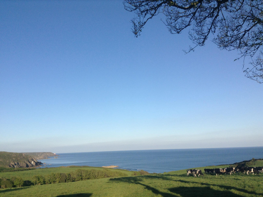 Gwendreath Farm Holiday Park