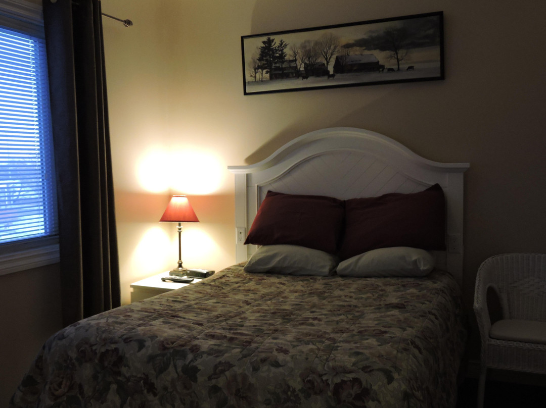 Bethel-Aspen Inn主图