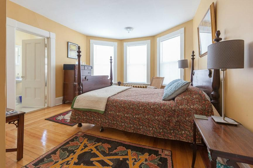 Rooms @ theLinc主图