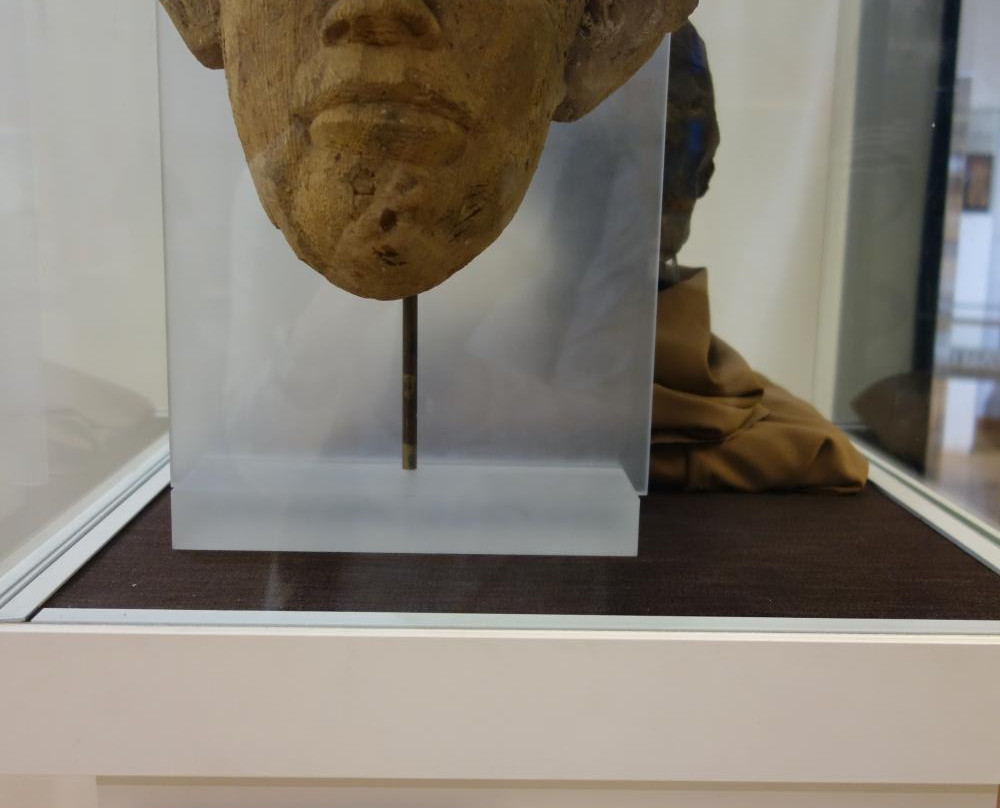 Bonn Egyptian Museum-波恩必去景点
