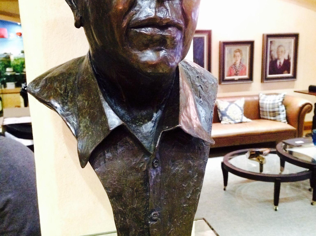 Kanonkop Wine Estate-斯泰伦博斯必去景点