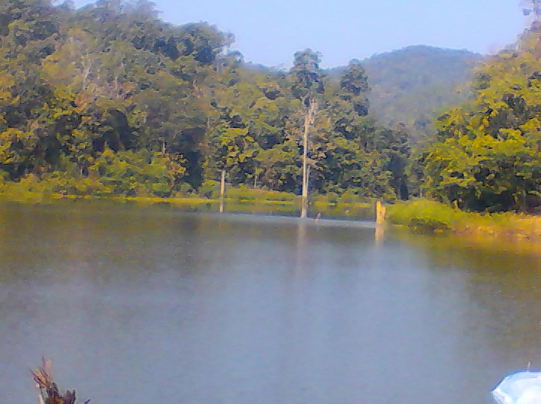 Salawin National Park景点图片