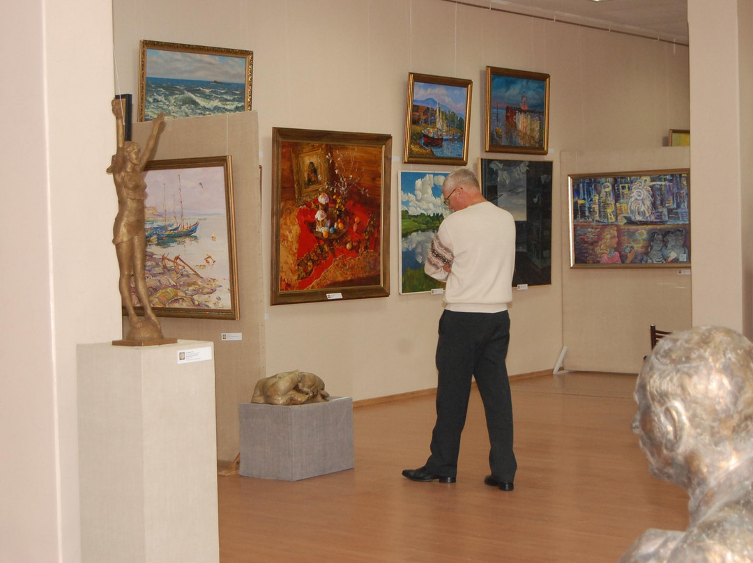 Museum of Fine Arts景点图片