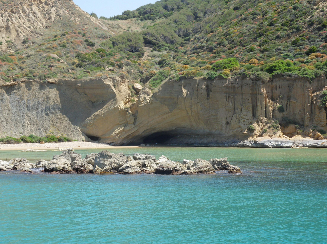 Ariadimare Tour景点图片