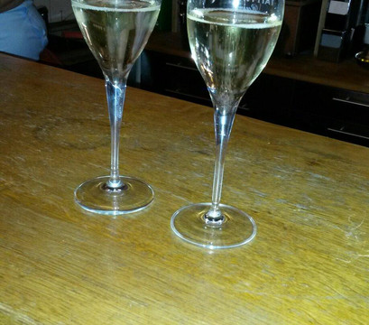 Copa Cava-安特卫普必去景点