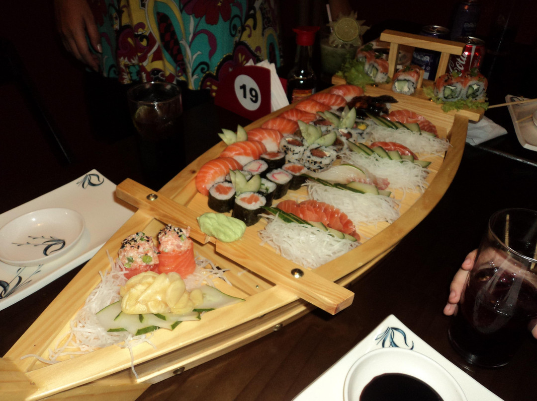 Parque da Rua do Porto-皮拉西卡巴必去景点