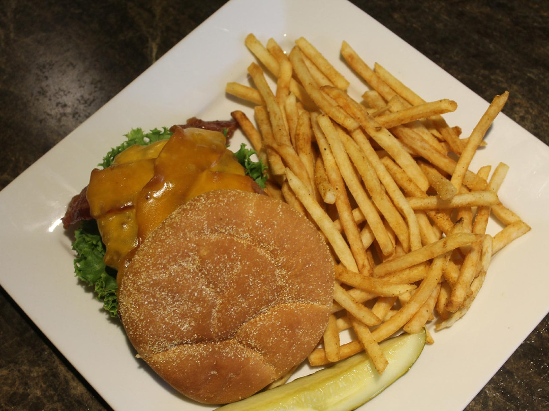 Sartell餐馆和美食-Drakes Fine Food & Spirits