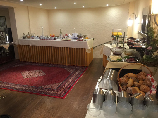 Hotel Zum Maerchenwald