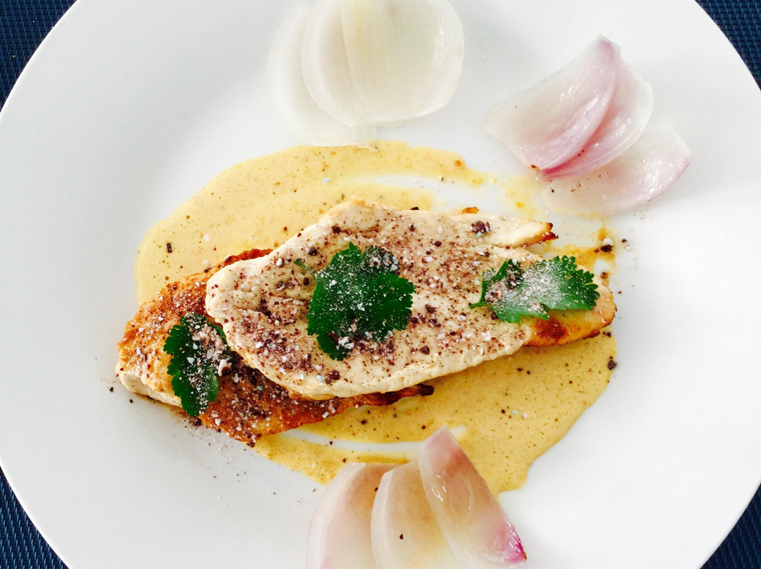 Moulay Bousselham酒店住宿-Vila Bea