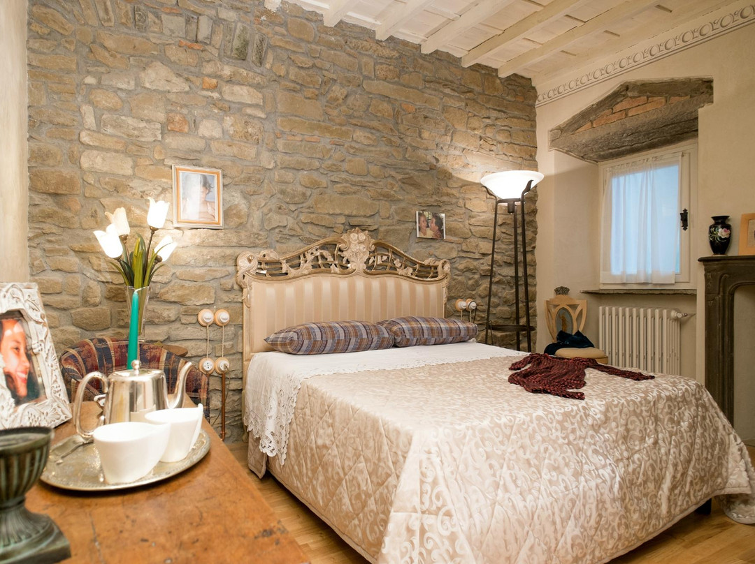 Guest House Casa Sofia