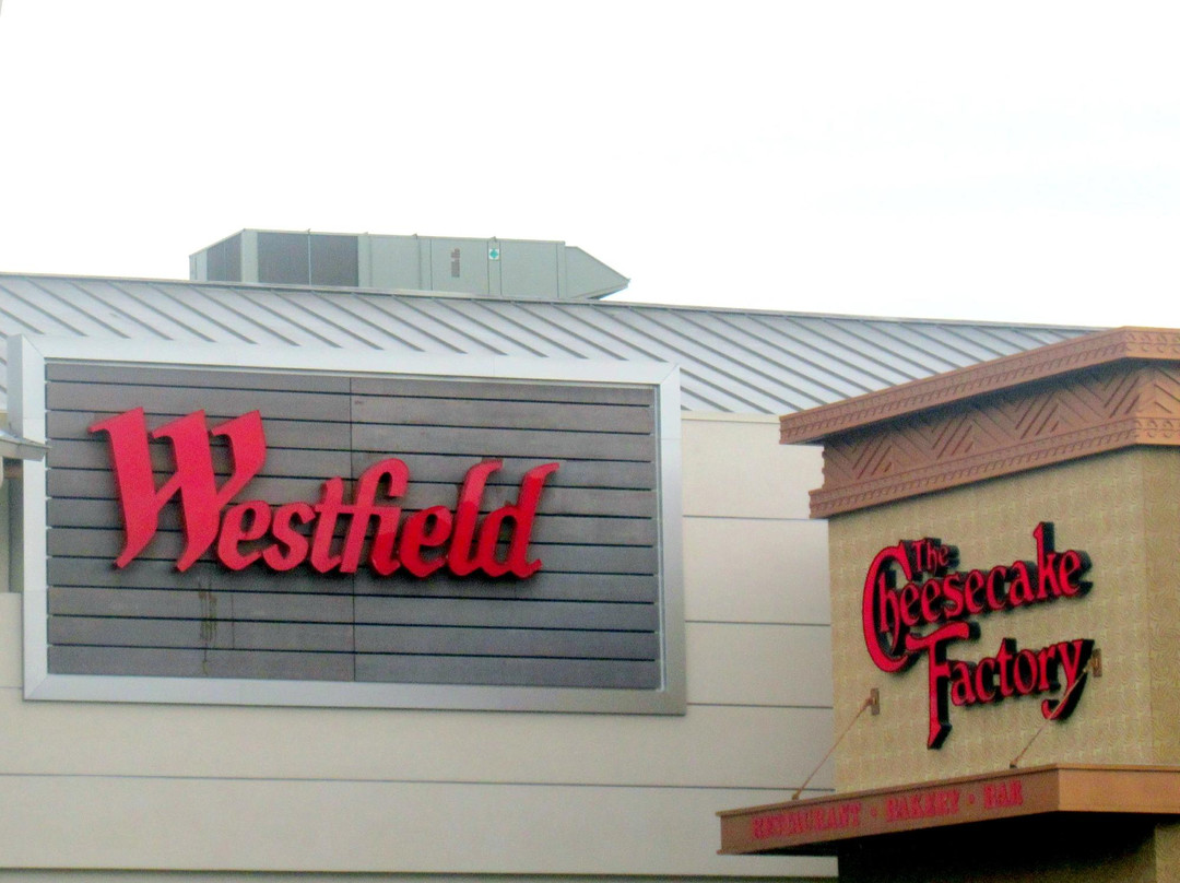 Westfield North County Shopping Center景点图片
