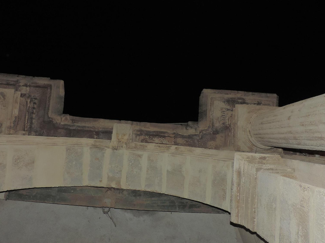 Palazzo Comunale di Mineo景点图片
