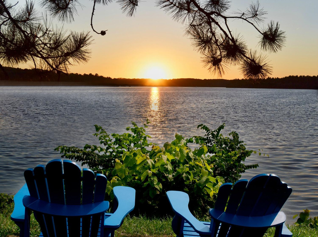 Bellmere Winds Golf Resort