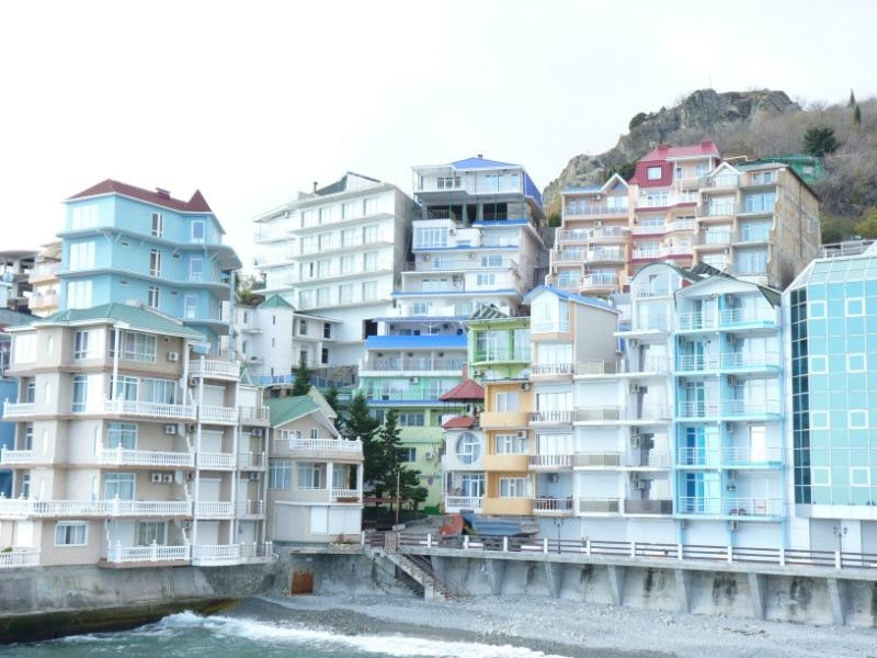Bondarenkovo酒店住宿-Cliff Elling 42