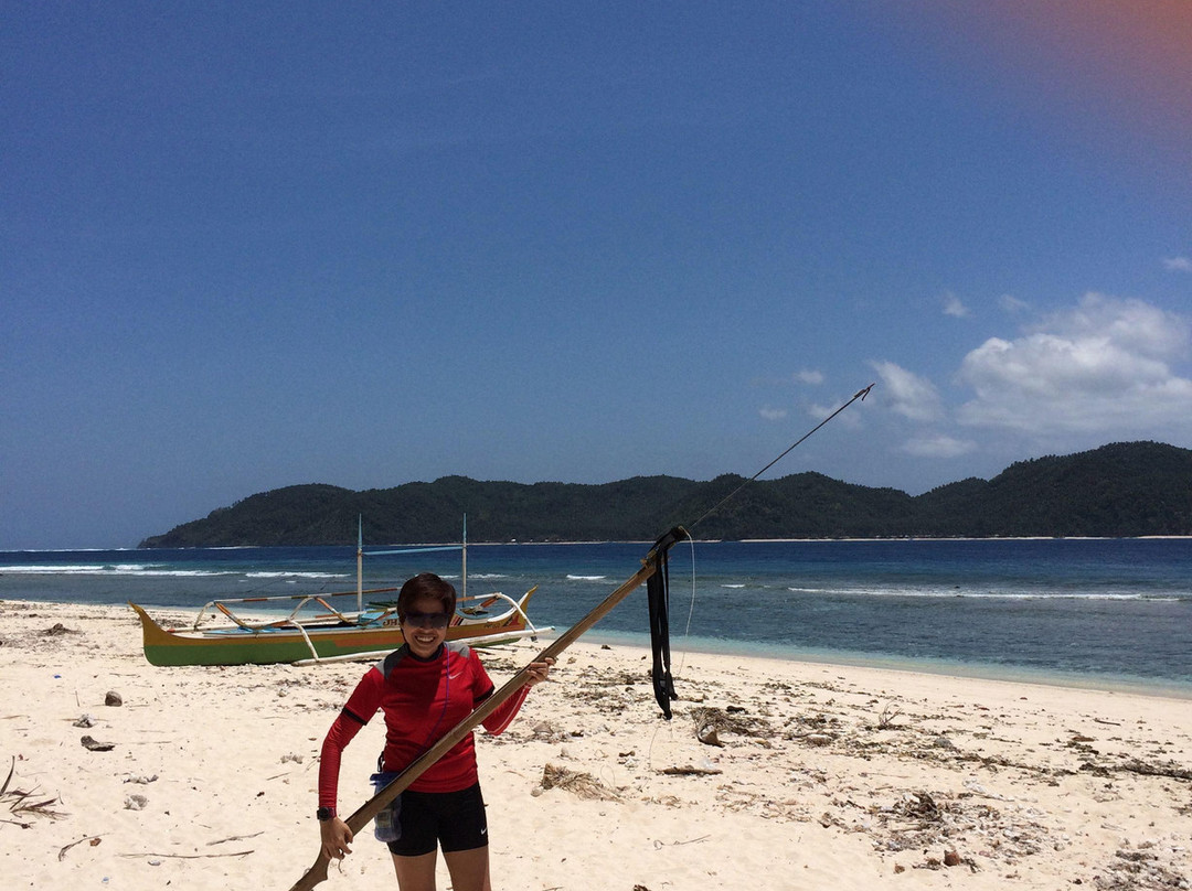 Olanivan Island-Sarangani Province必去景点