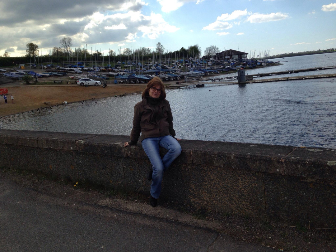 Draycote Water景点图片
