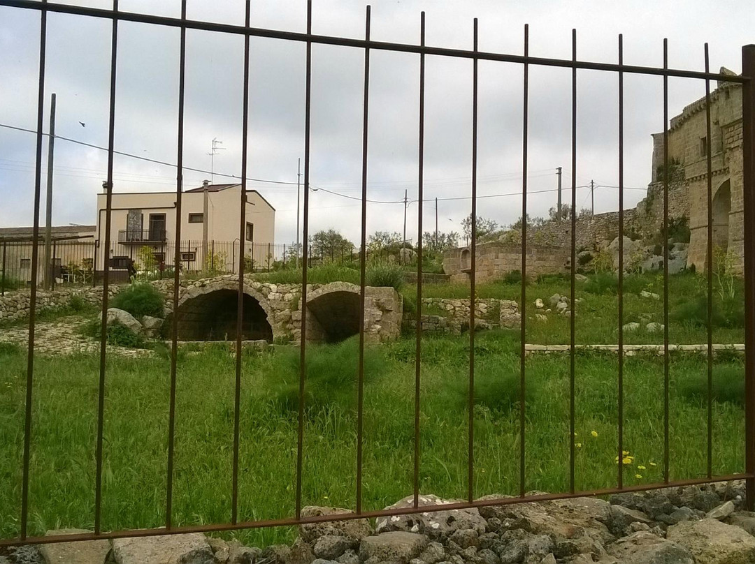 Jesce Masseria-普利亚必去景点