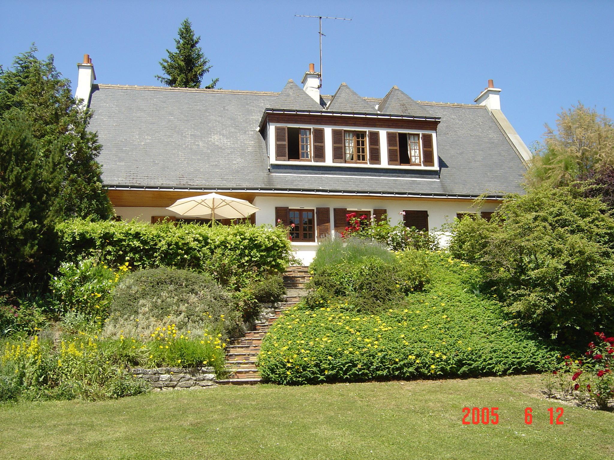 La Maison de Framboise-官方