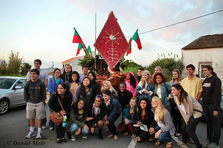 TurisVerde-蓬塔德尔加达必去景点