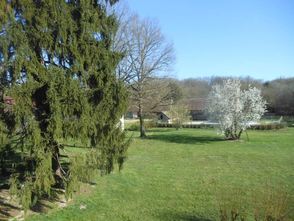 Manoir de la Brossette主图