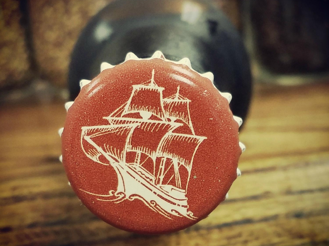 Mayflower Brewing Company-普利茅斯必去景点