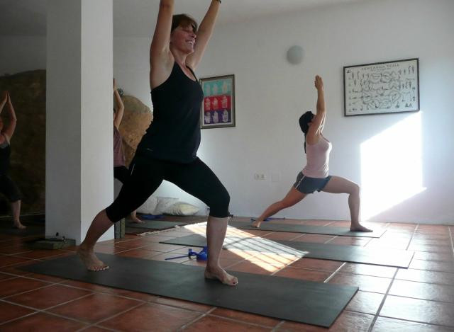 Yogatone景点图片