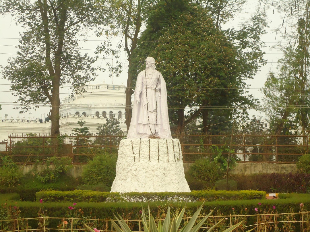 Ravindra Kanan景点图片