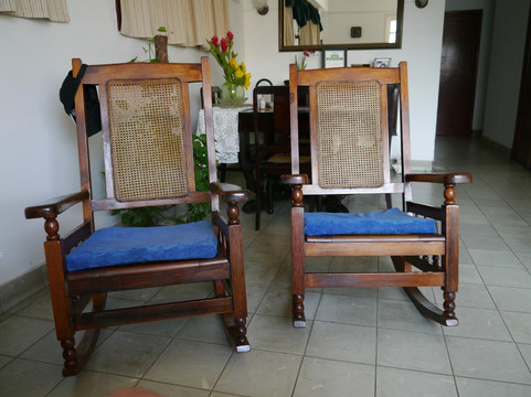 San Jose de Las Lajas酒店住宿-Jorge's Rooms for Rent