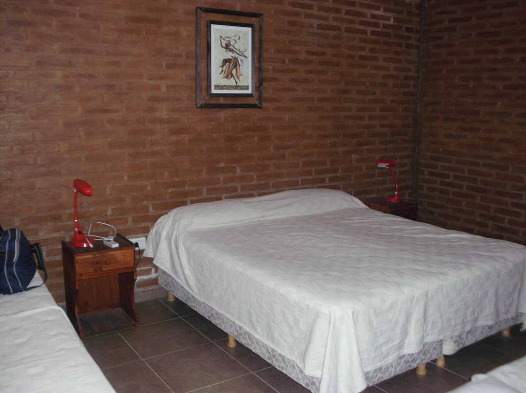 Cabañas del Sur