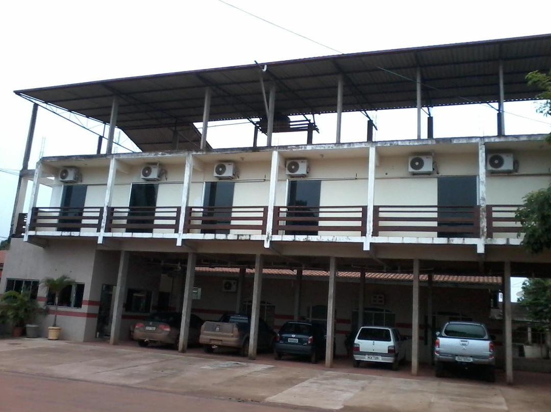Pousada Alfa