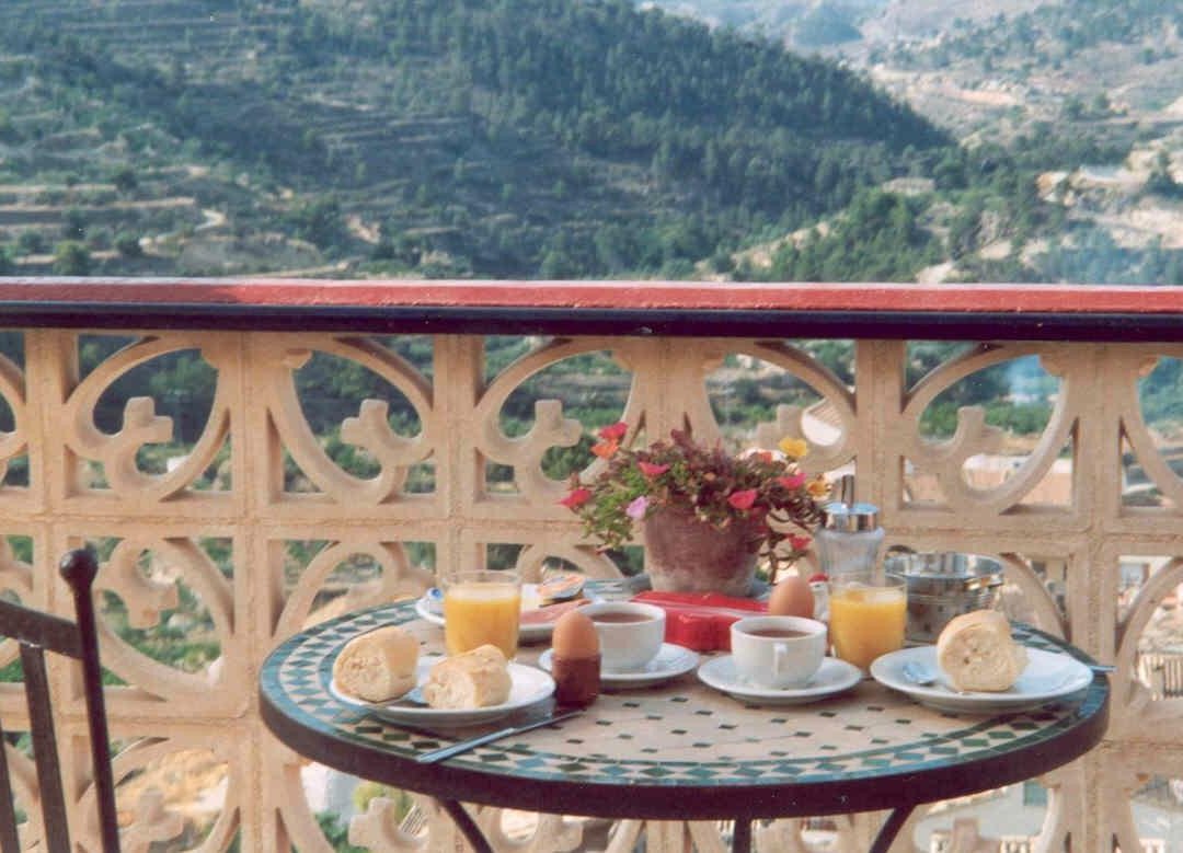 B&B Villa Pico主图