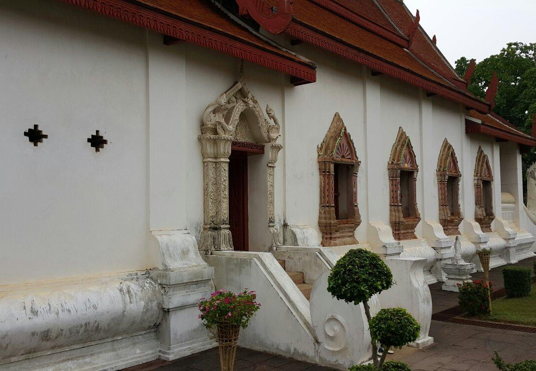 Wat Hua Khuang Temple景点图片