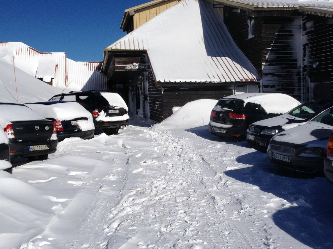 Hotel Srebrnac主图