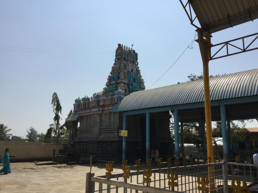 Mylara Lingeshwara Temple景点图片