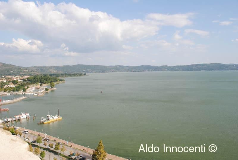 Rocca di Passignano-Passignano sul Trasimeno必去景点