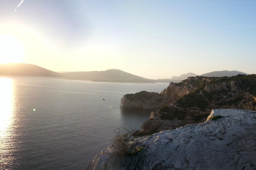 Exploralghero-阿尔盖罗必去景点