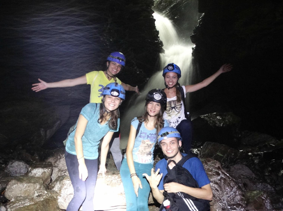 Adventurous Friends-圣保罗必去景点