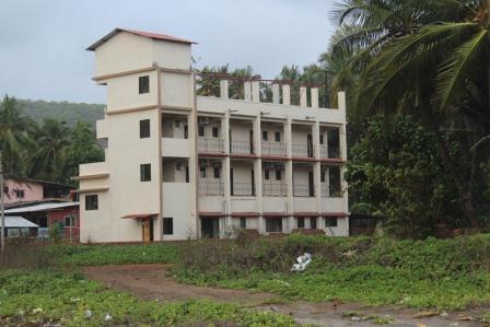 Hotel Malhar-官方